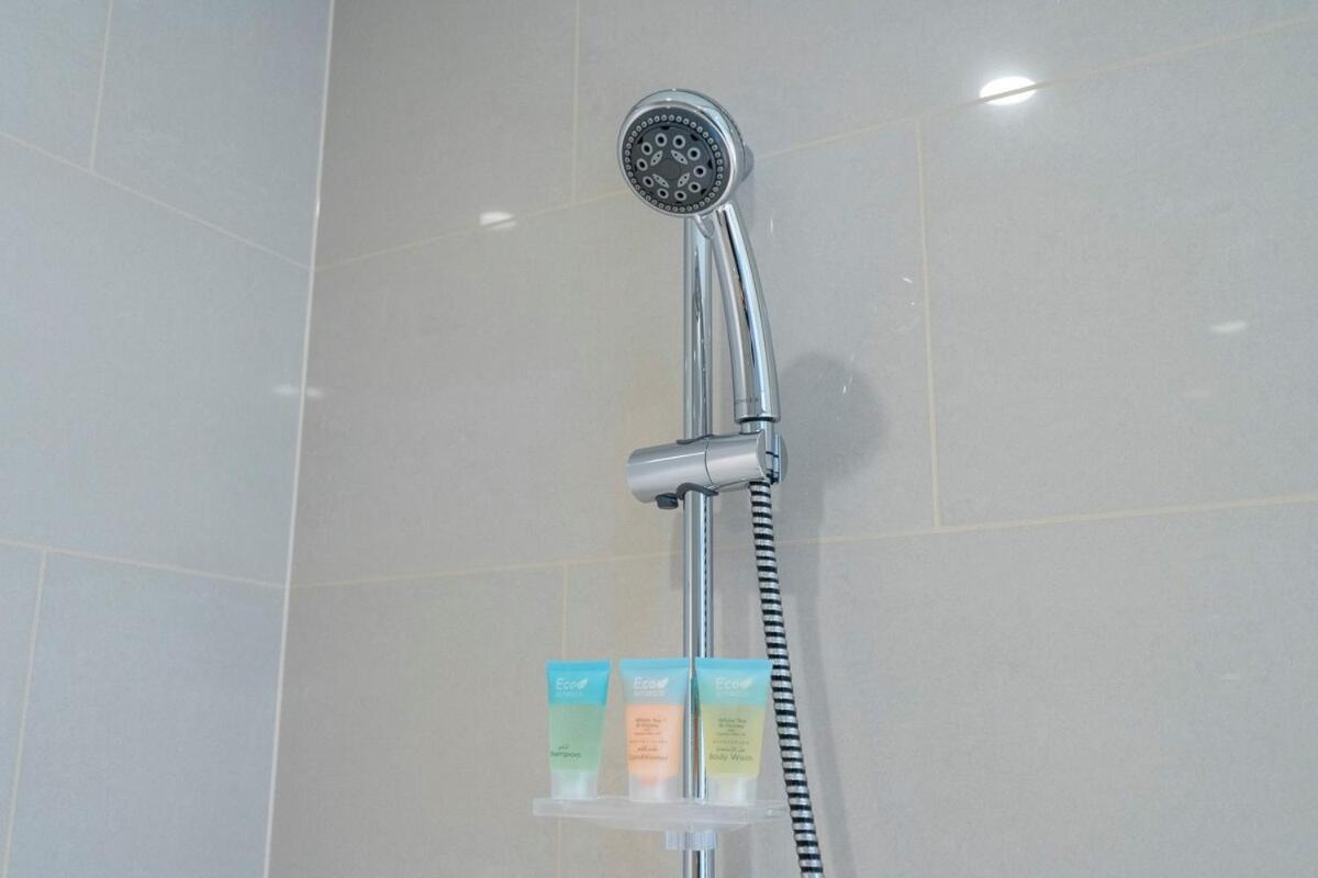 Apartamento Gorgeous 2-bedroom In Downtown Dubai, Near Burj Khalifa!