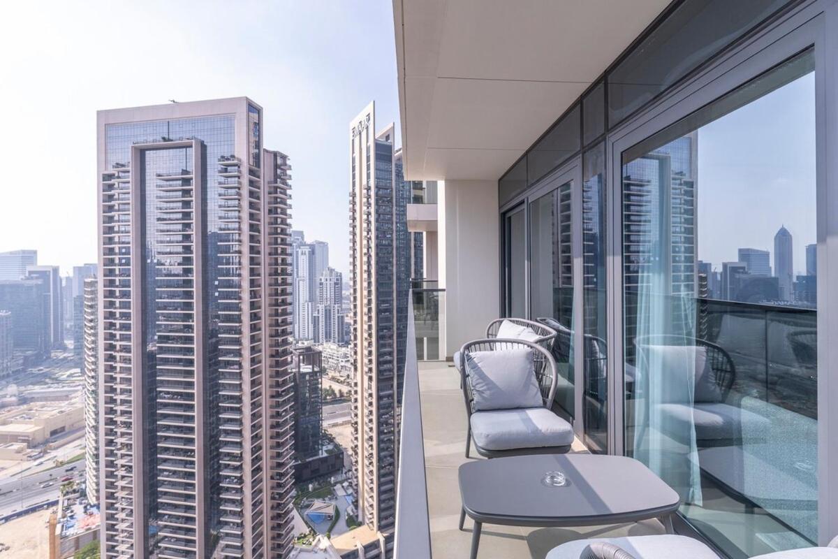 Gorgeous 2-bedroom In Downtown Dubai, Near Burj Khalifa! * Dubaï