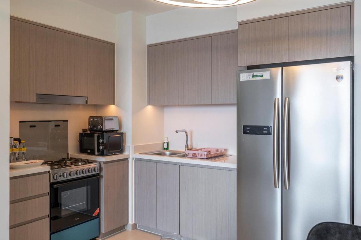 Apartamento Gorgeous 2-bedroom In Downtown Dubai, Near Burj Khalifa! Dubai