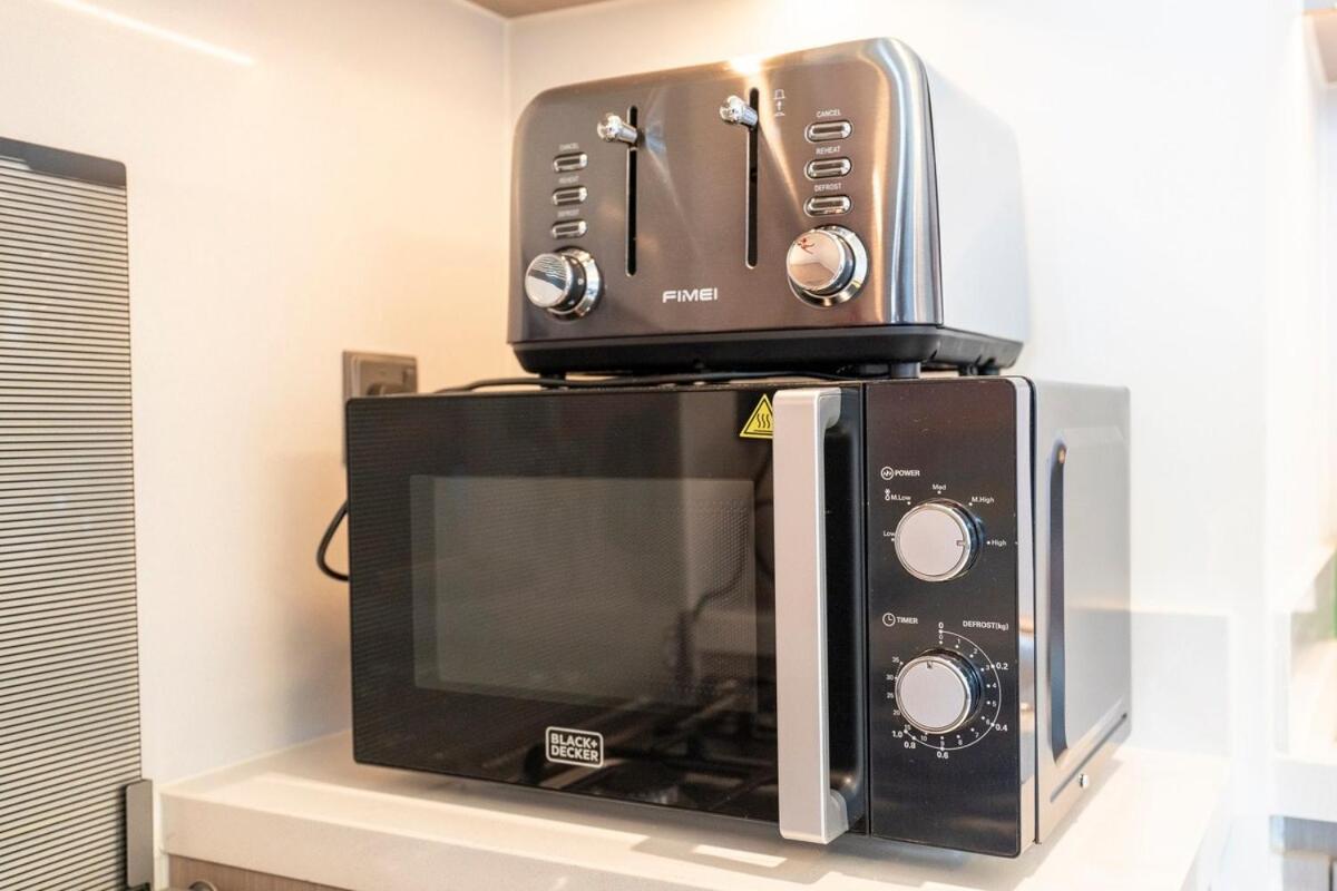 Gorgeous 2-bedroom In Downtown Dubai, Near Burj Khalifa! * Dubaï