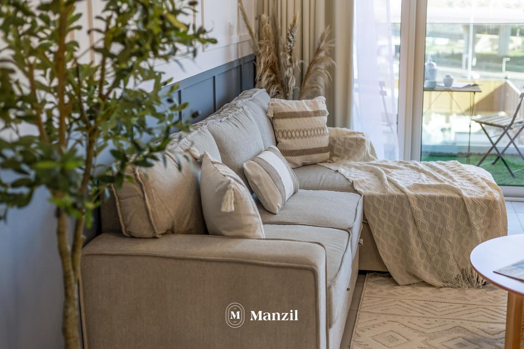 Appartement 1br With Frame View, Next To World Trade Center Dubaï