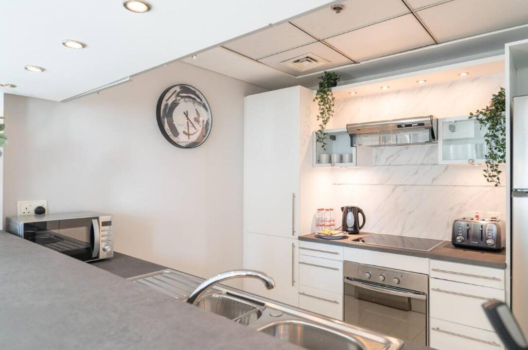 Apartment Mesmerizing 2br In Marina - Sleeps 6