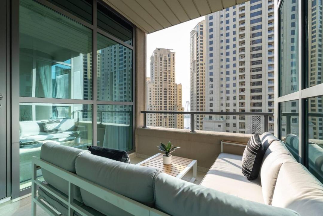 Mesmerizing 2br In Marina - Sleeps 6