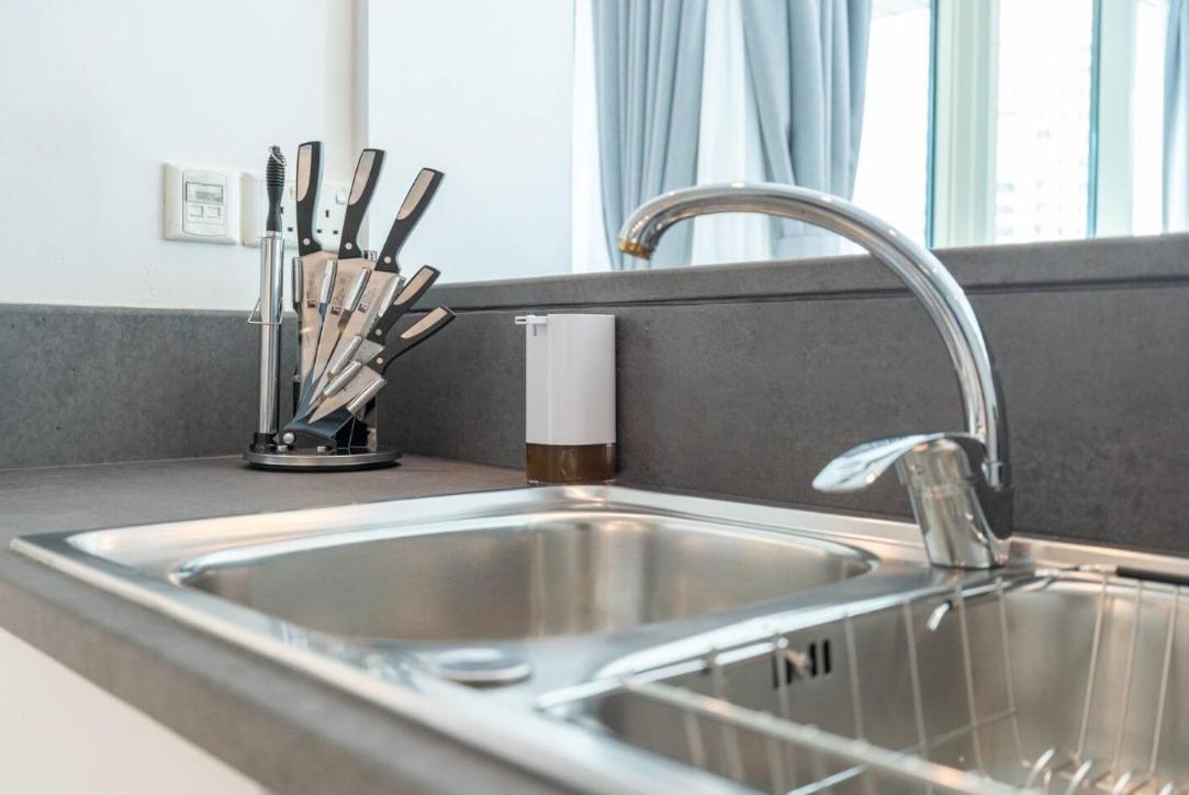 Mesmerizing 2br In Marina - Sleeps 6 Apartment Dubai