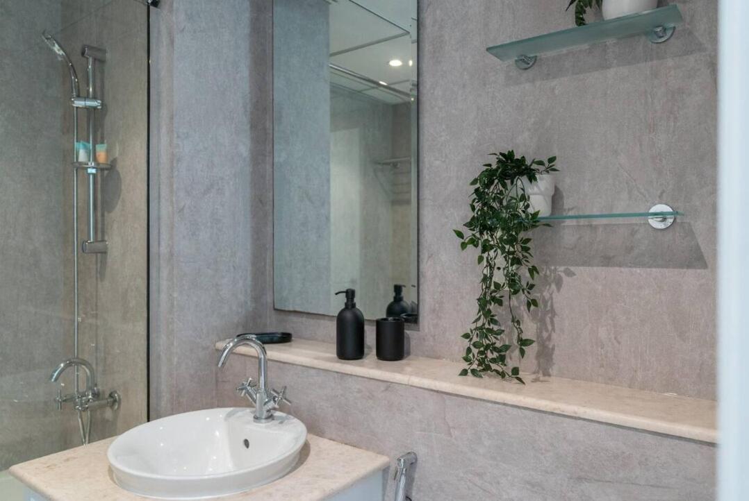 Mesmerizing 2br In Marina - Sleeps 6 Dubai