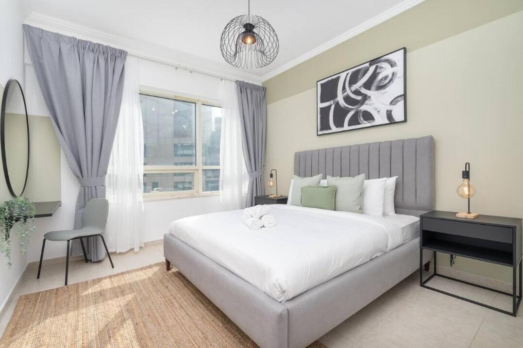 Mesmerizing 2br In Marina - Sleeps 6 * Dubai