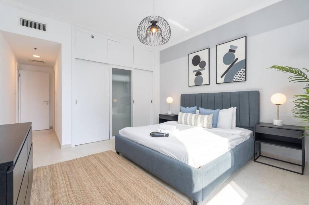 Mesmerizing 2br In Marina - Sleeps 6 Apartment *
