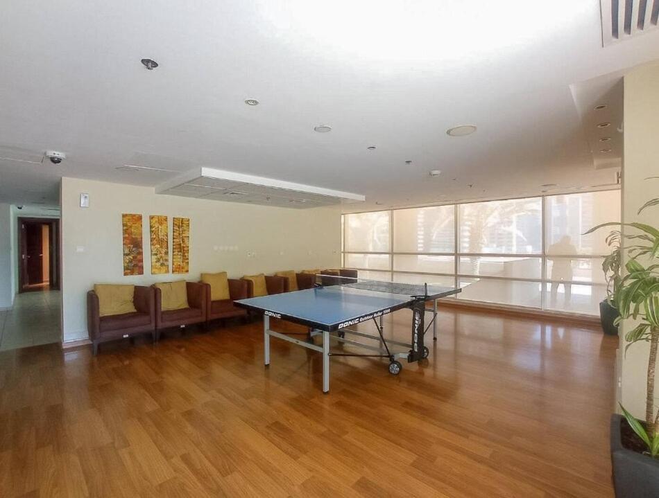Apartment Mesmerizing 2br In Marina - Sleeps 6 *