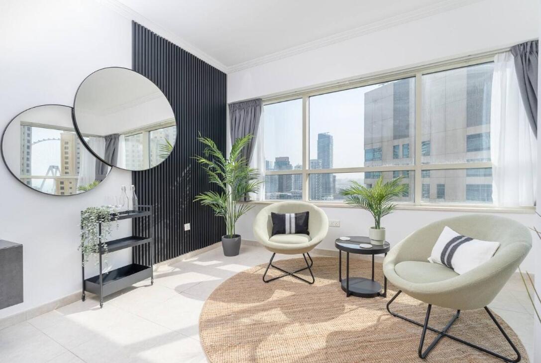 Mesmerizing 2br In Marina - Sleeps 6 * Dubai