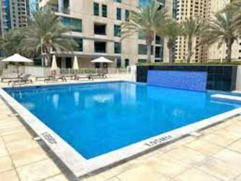 Mesmerizing 2br In Marina - Sleeps 6 Apartment