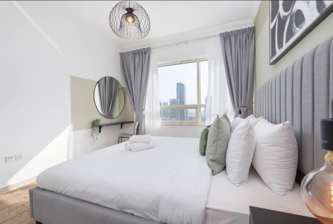 Apartment Mesmerizing 2br In Marina - Sleeps 6