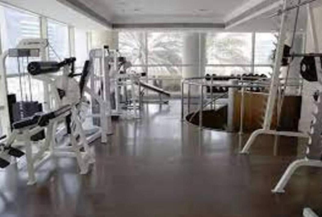 Mesmerizing 2br In Marina - Sleeps 6 Apartment *