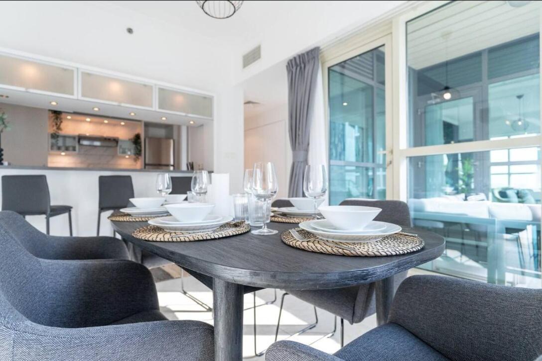 Apartment Mesmerizing 2br In Marina - Sleeps 6
