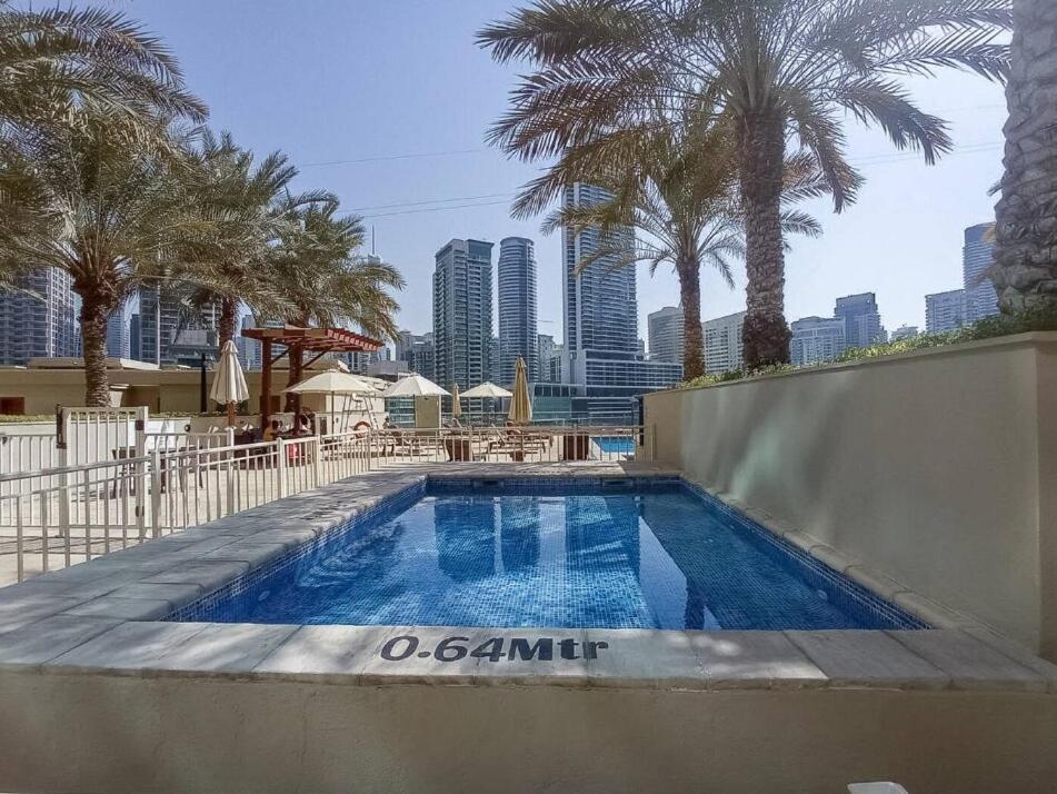 Apartment Mesmerizing 2br In Marina - Sleeps 6 *