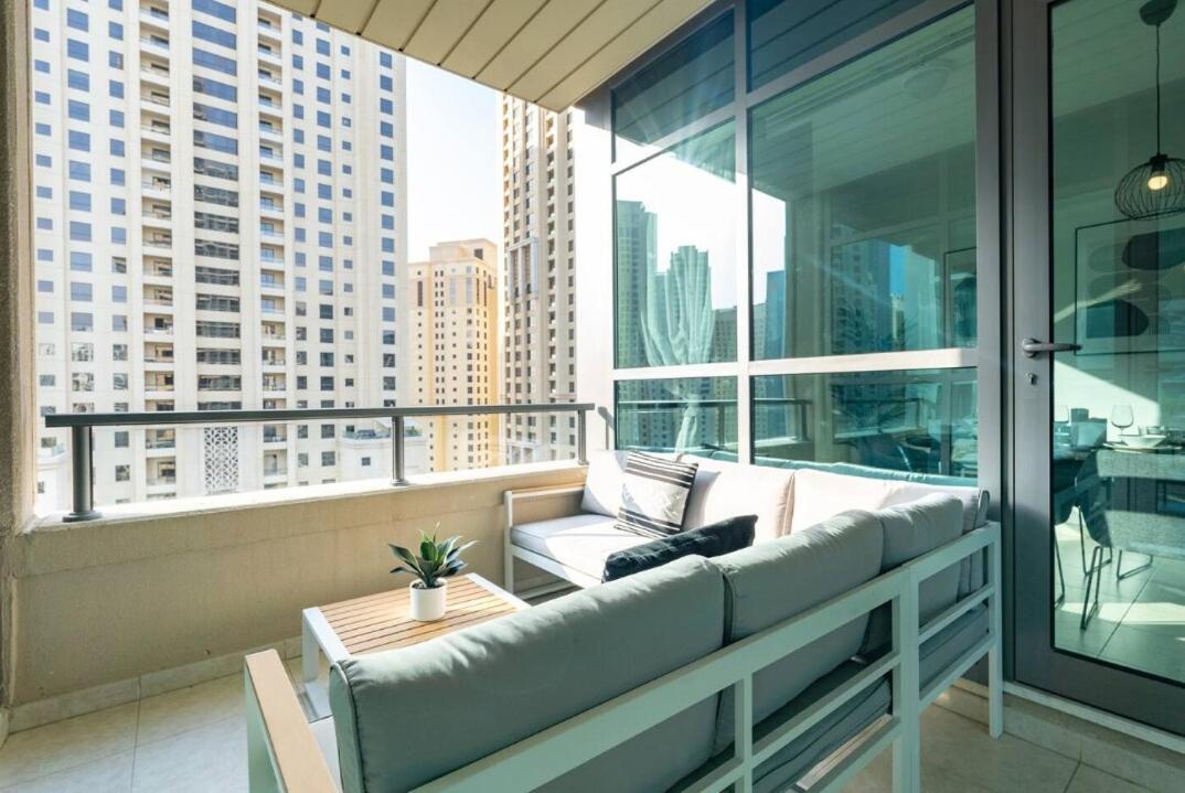 Apartment Mesmerizing 2br In Marina - Sleeps 6 *