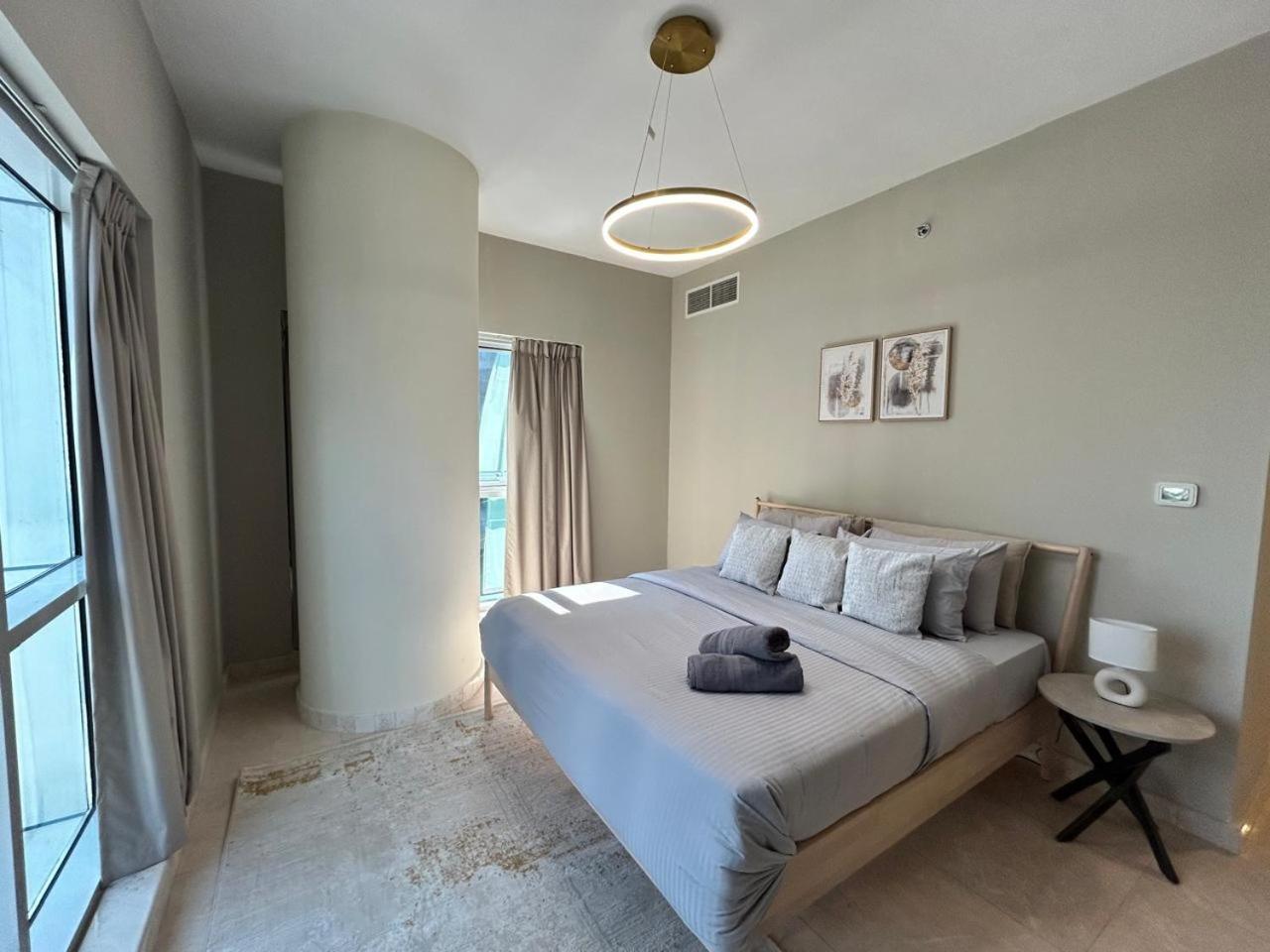 Apartamento 1br In Business Bay Close To Canal And Mall! *