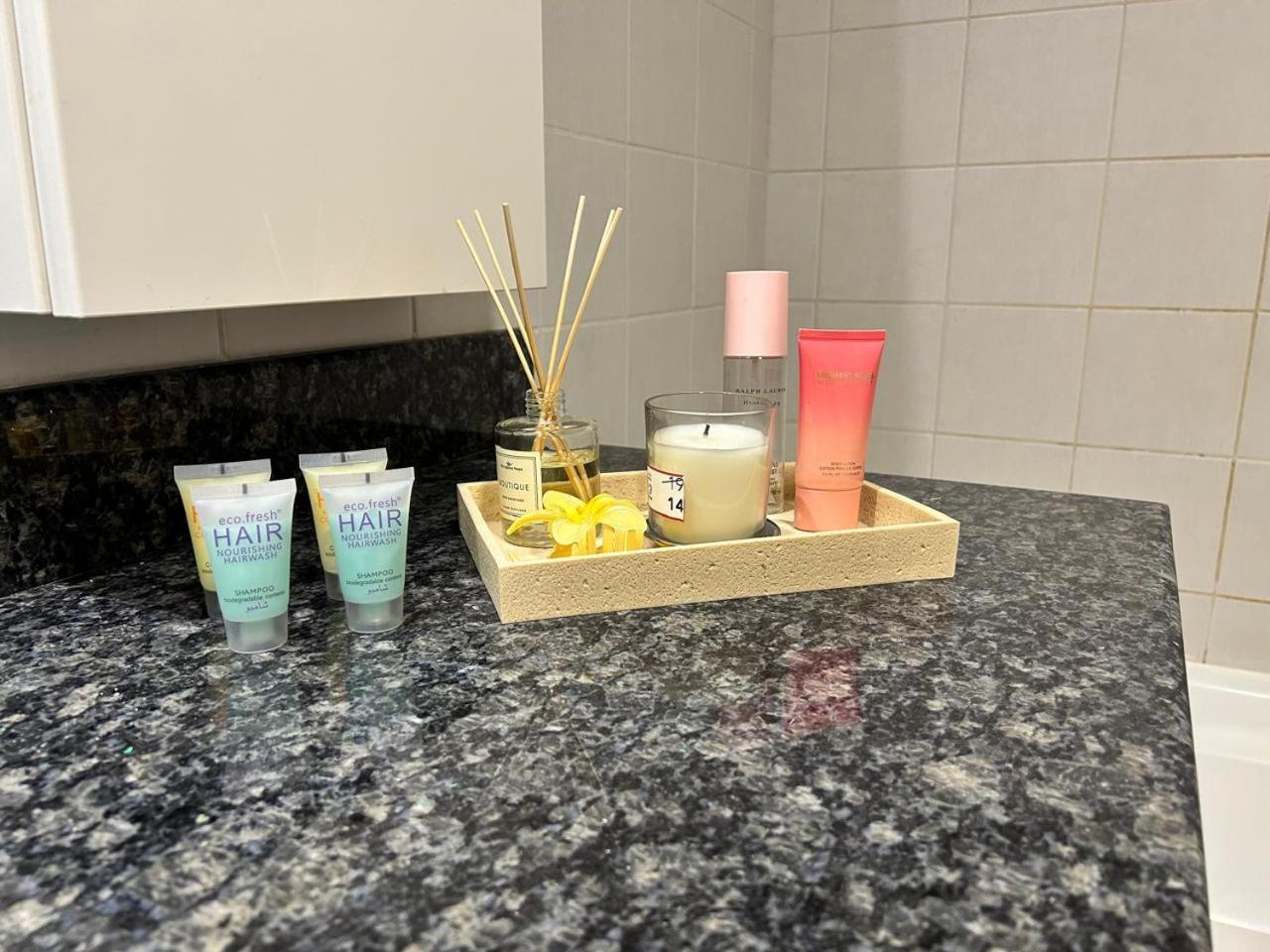 1br In Business Bay Close To Canal And Mall! Dubái