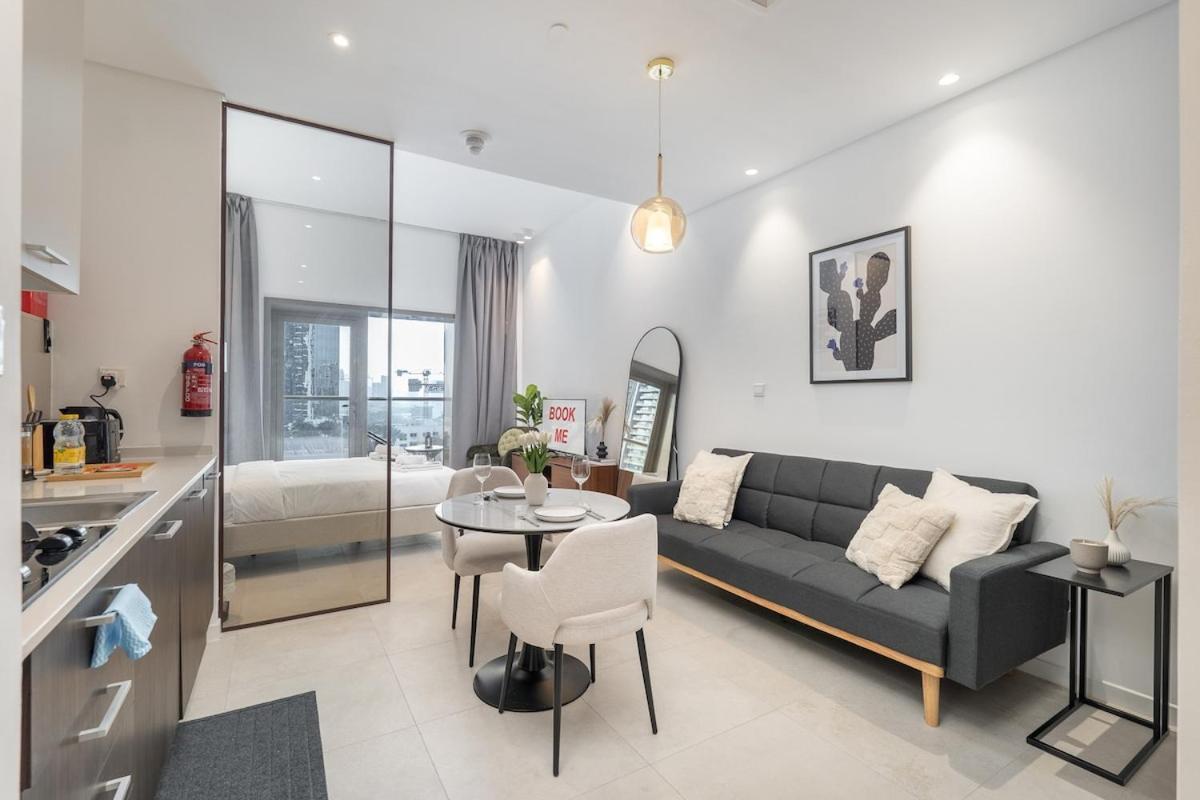 Awesome At Park View Tower In Jvc With Skyline Views Appartement *