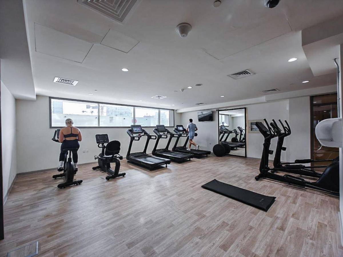 Awesome At Park View Tower In Jvc With Skyline Views Appartement Dubaï
