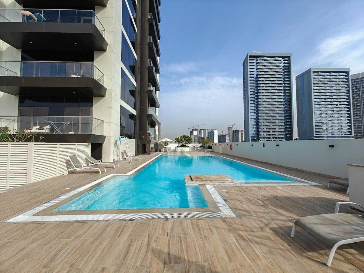 Awesome At Park View Tower In Jvc With Skyline Views Appartement *