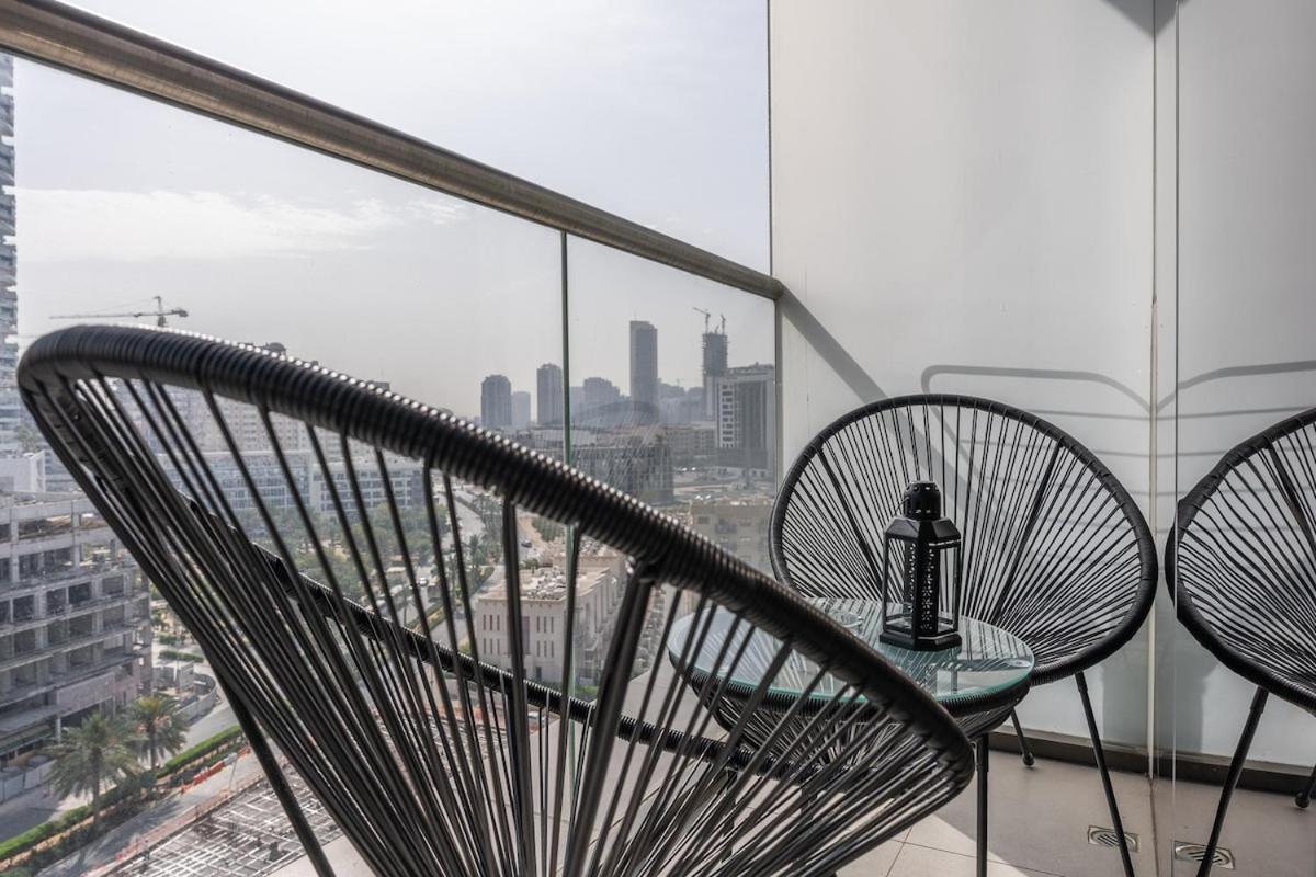 Awesome At Park View Tower In Jvc With Skyline Views *