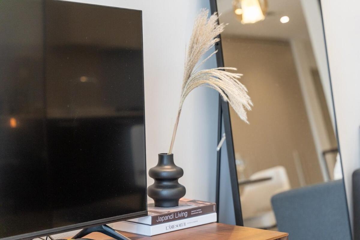 Appartement Awesome At Park View Tower In Jvc With Skyline Views *