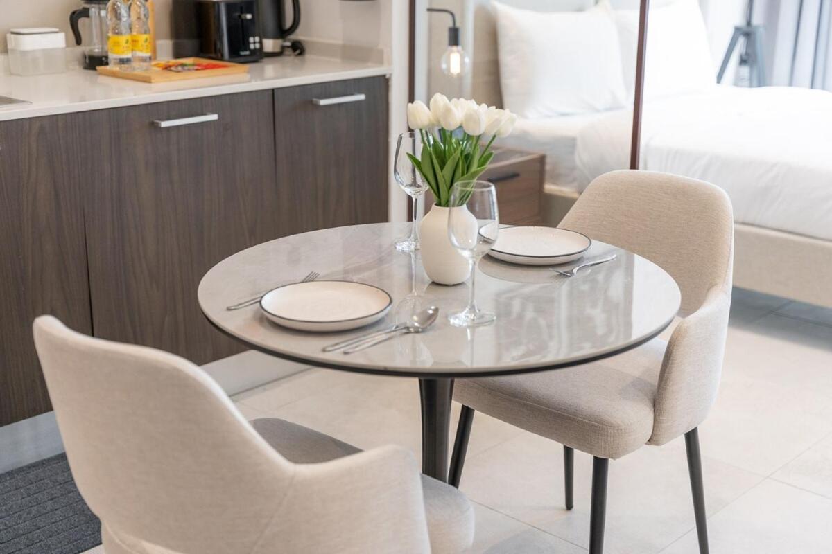 Awesome At Park View Tower In Jvc With Skyline Views Appartement Dubaï