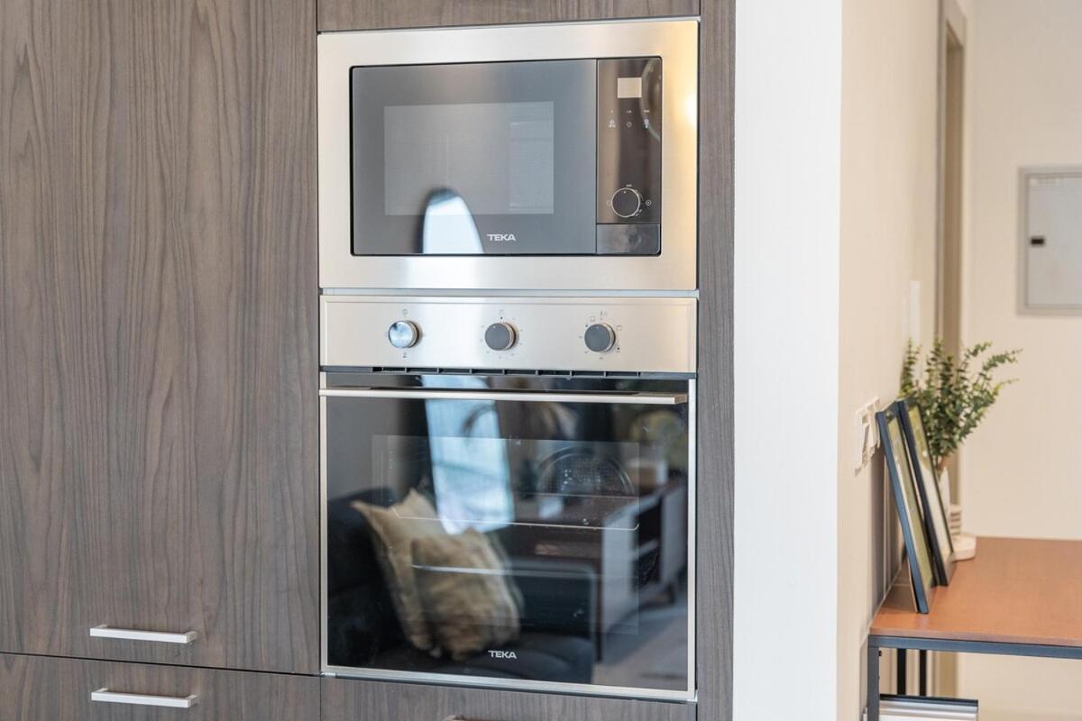 Awesome At Park View Tower In Jvc With Skyline Views Appartement Dubaï