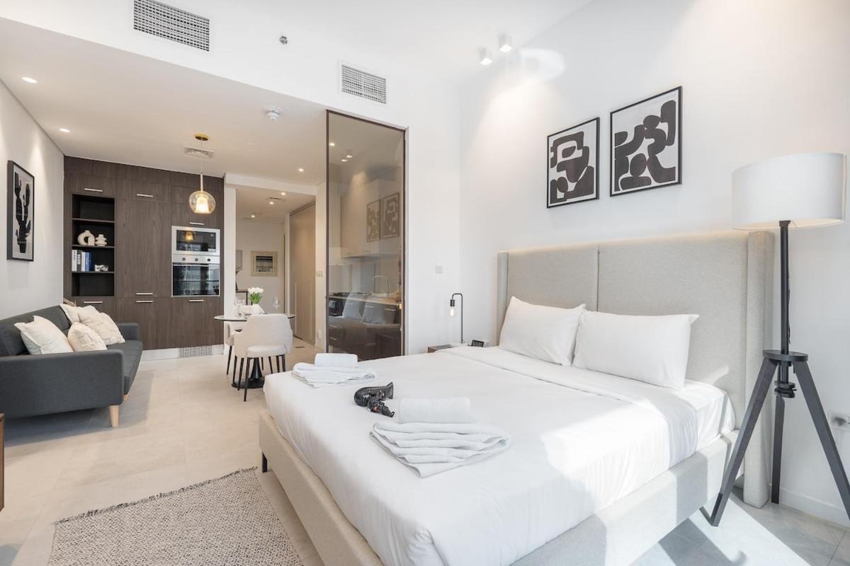 Awesome At Park View Tower In Jvc With Skyline Views Appartement