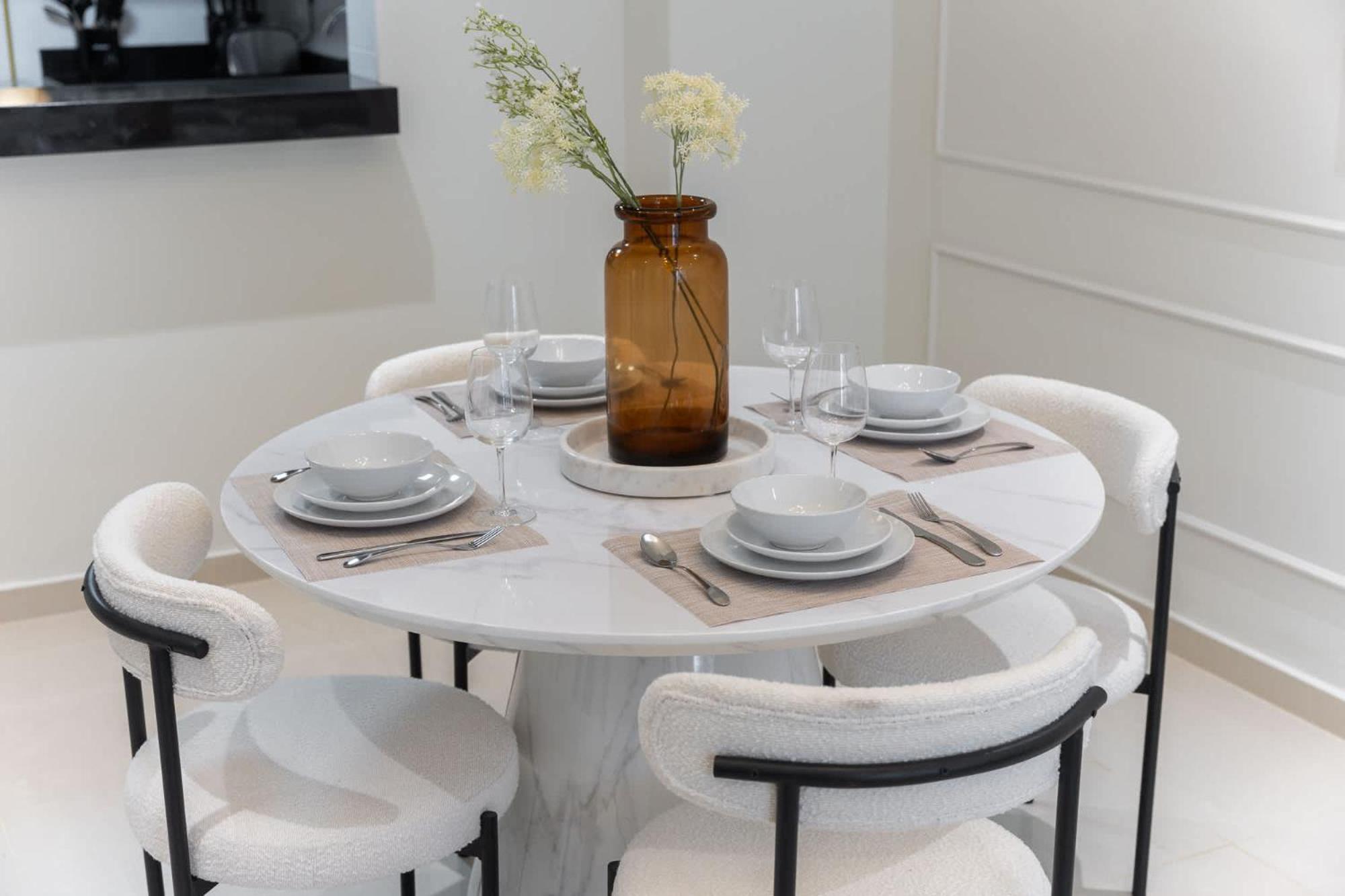 Appartement Exceptional 1bedroom In The Heart Of Downtown Dubaï