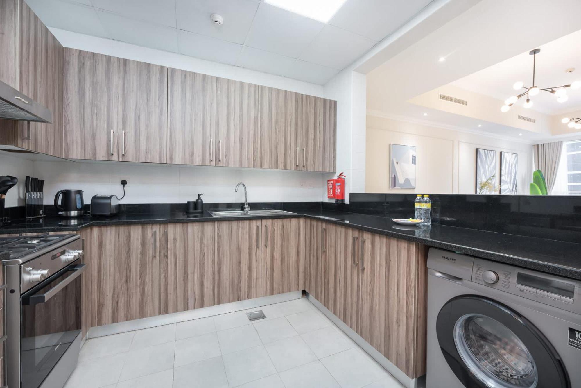 Exceptional 1bedroom In The Heart Of Downtown