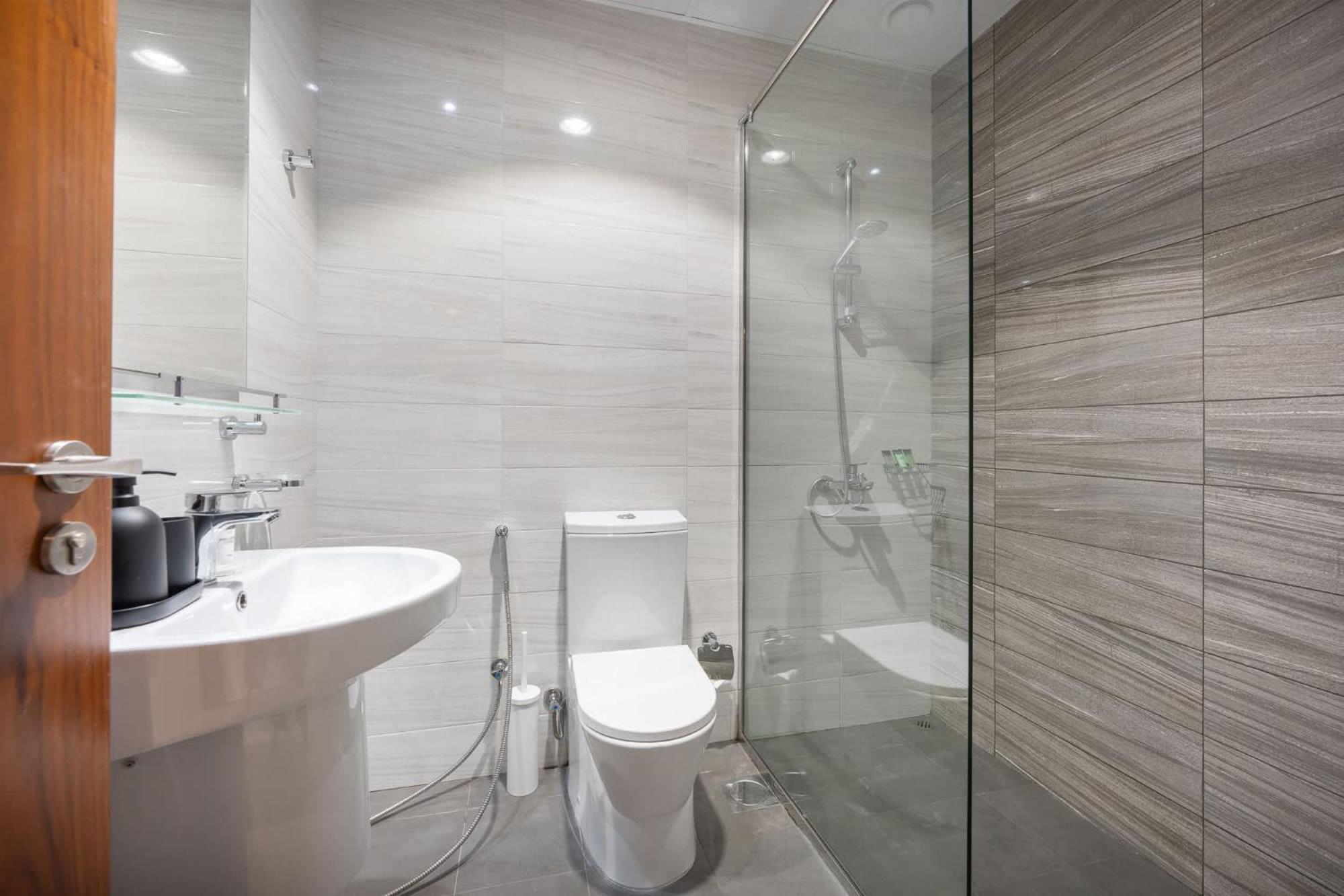 Appartement Exceptional 1bedroom In The Heart Of Downtown