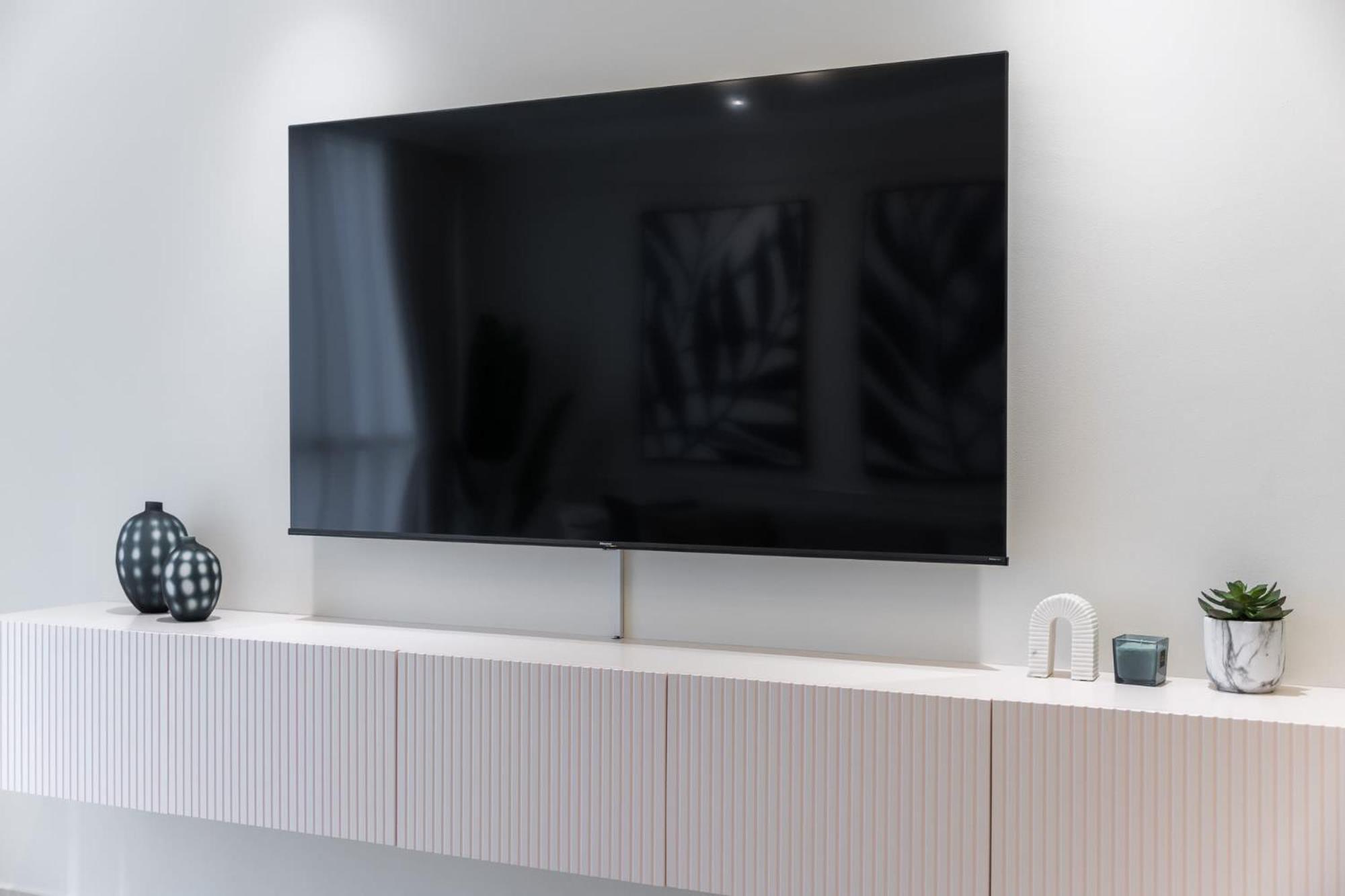 Appartement Exceptional 1bedroom In The Heart Of Downtown Dubaï
