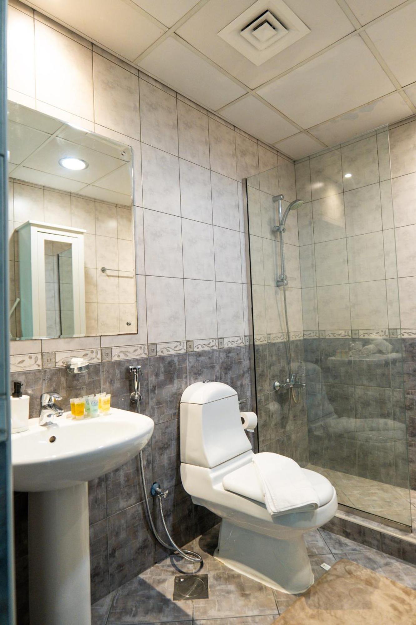 Elegant 1br With Breathtaking View In Marina * Dubaï