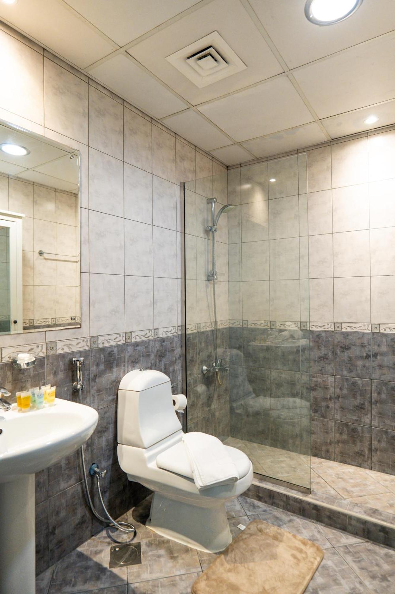 Elegant 1br With Breathtaking View In Marina * Dubaï