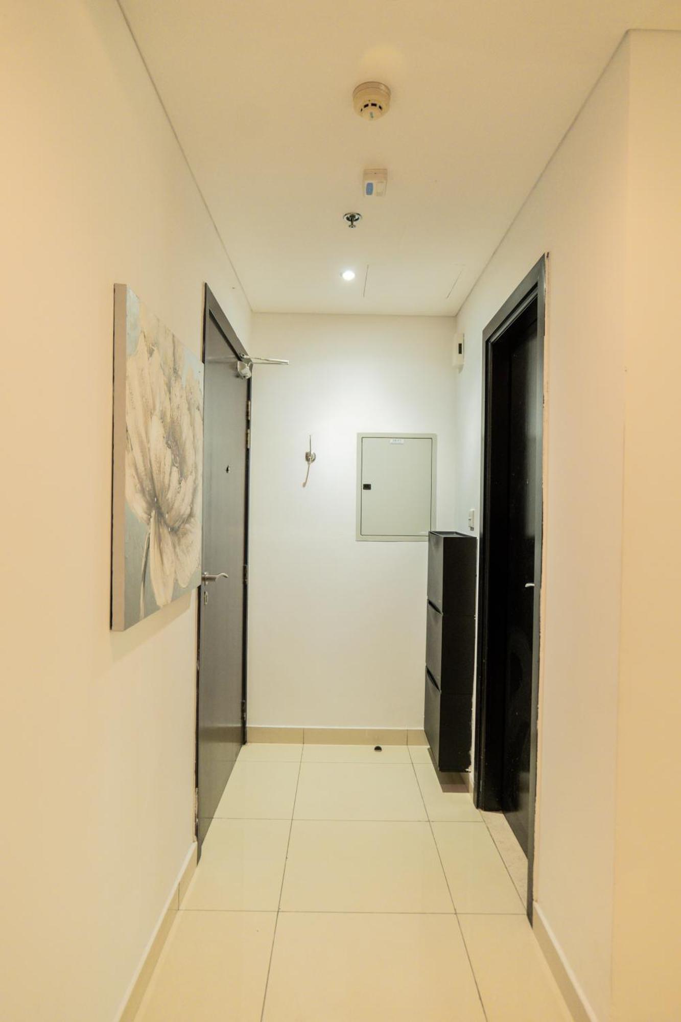 Elegant 1br With Breathtaking View In Marina *