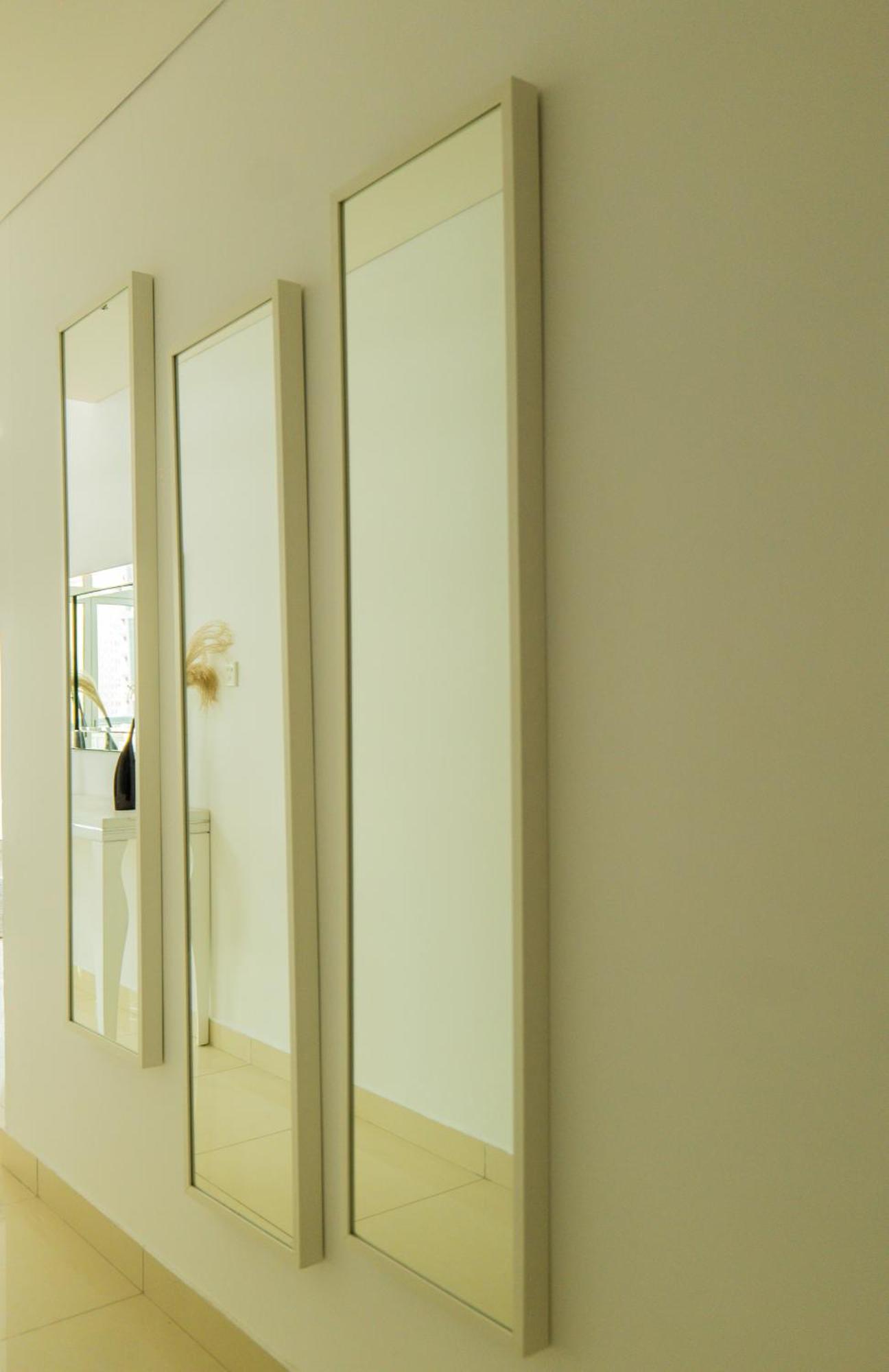 Elegant 1br With Breathtaking View In Marina Appartement