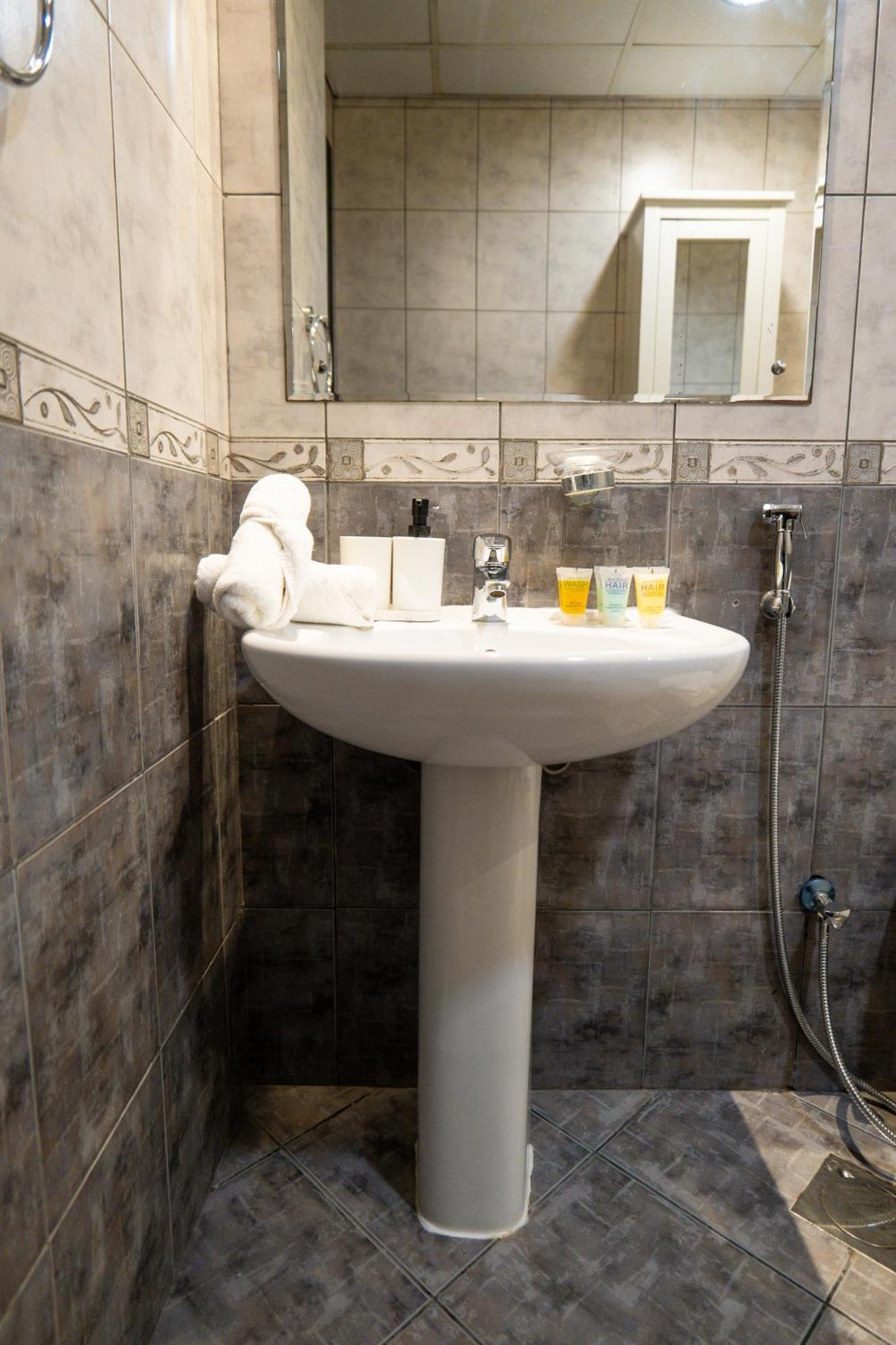 Elegant 1br With Breathtaking View In Marina Appartement *
