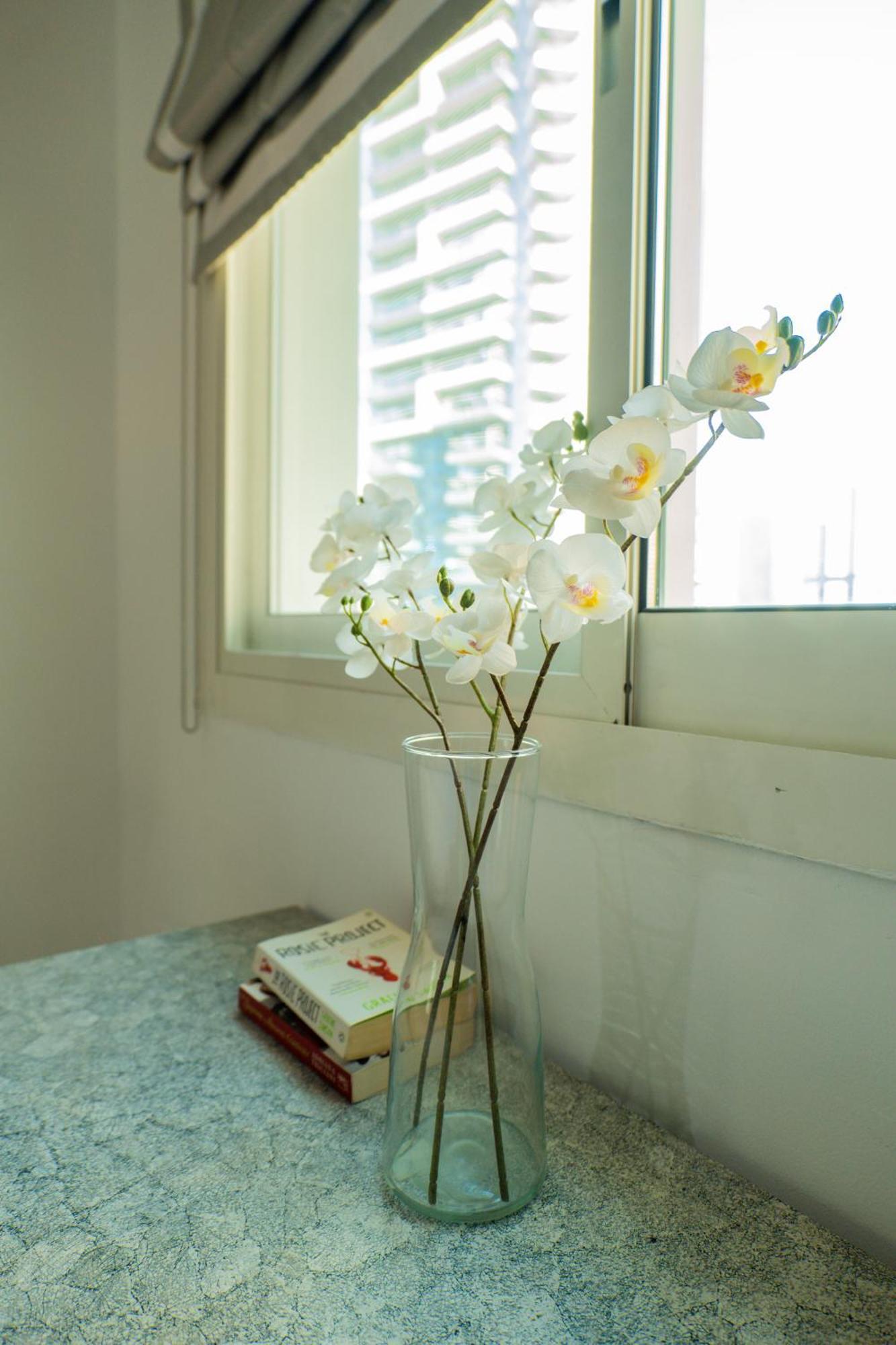 Appartement Elegant 1br With Breathtaking View In Marina *