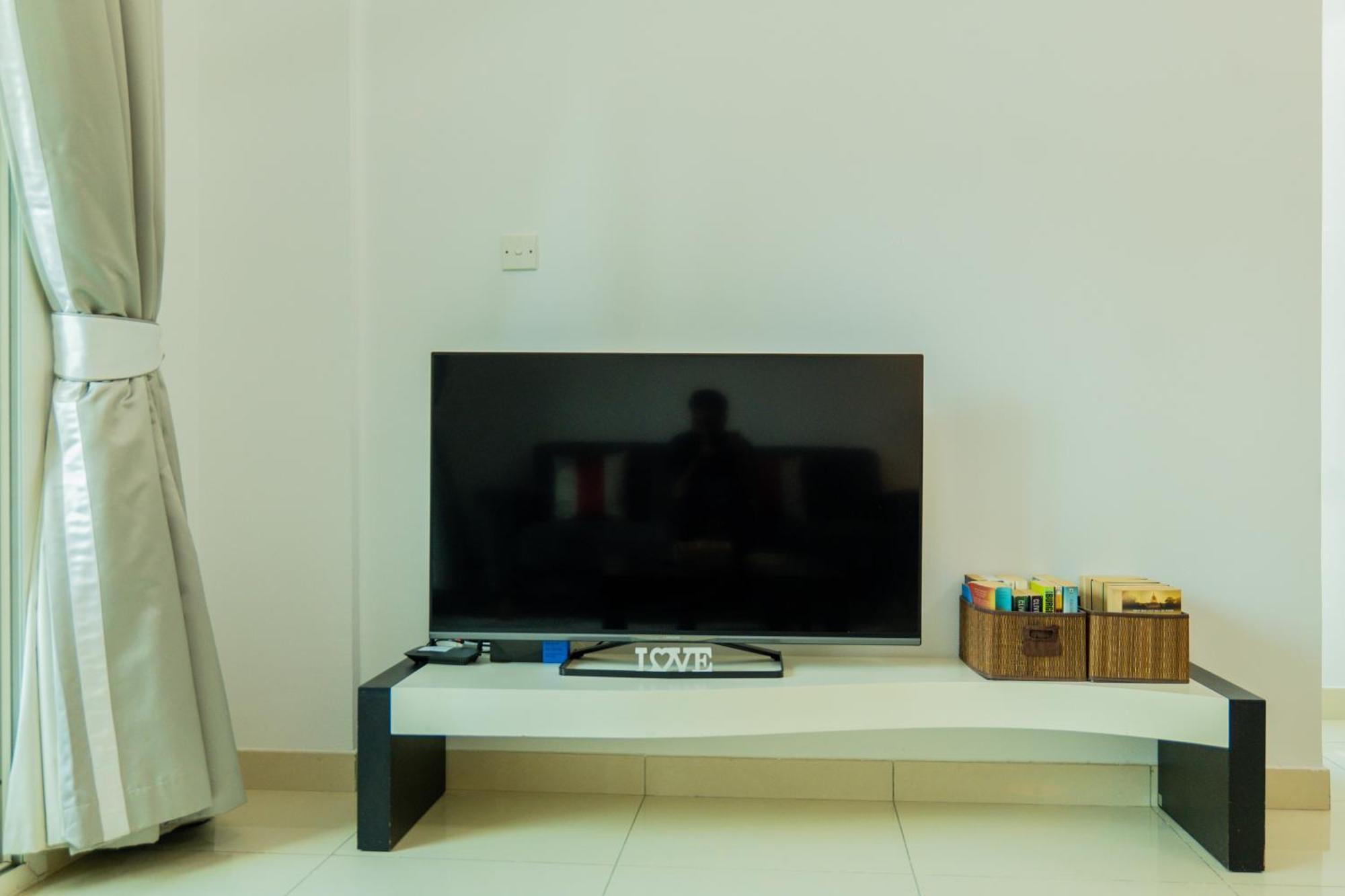 Elegant 1br With Breathtaking View In Marina Dubaï