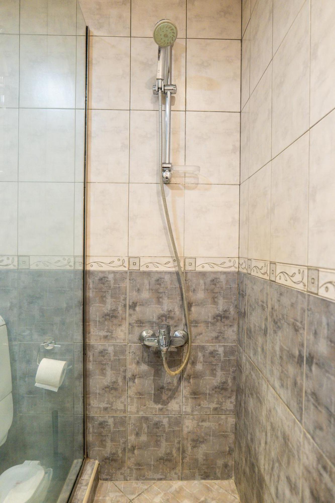 Elegant 1br With Breathtaking View In Marina Appartement Dubaï
