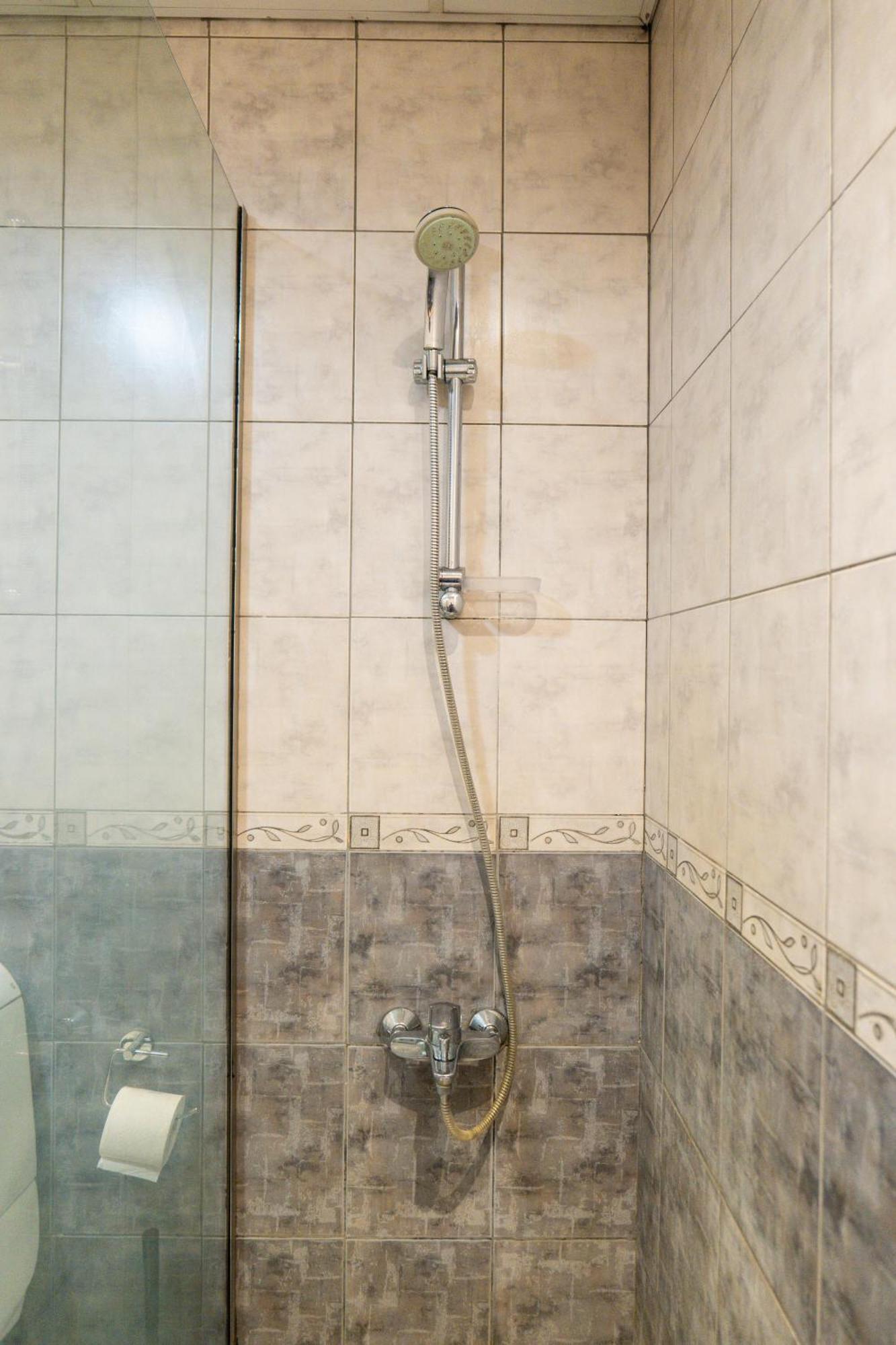 Appartement Elegant 1br With Breathtaking View In Marina