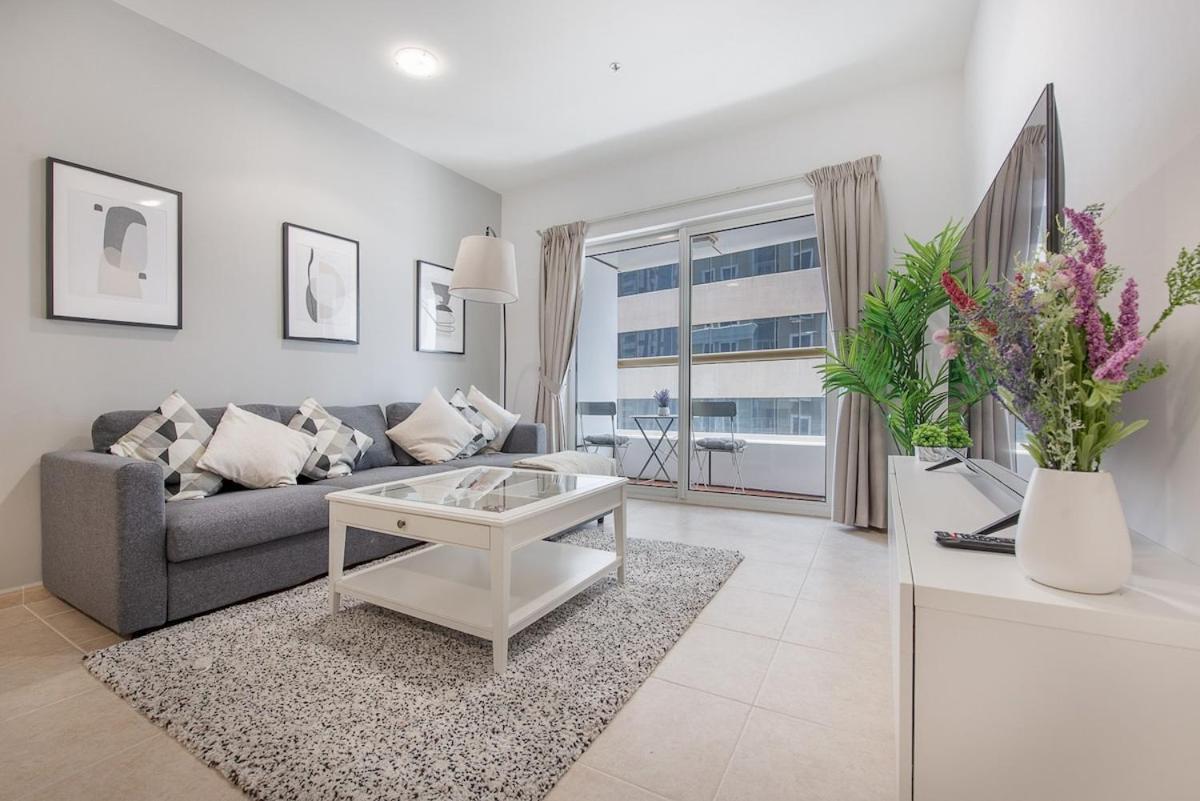 Holiday home Spacious 1-bedroom At Elite Tower In Marina, Near To To