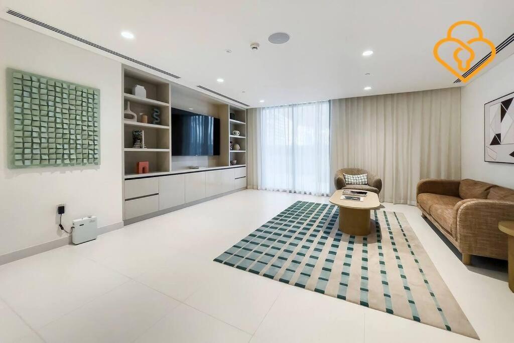 Appartement Keysplease Full Seaview 2 Bedroom Private Beach, Emaar Beachfront *