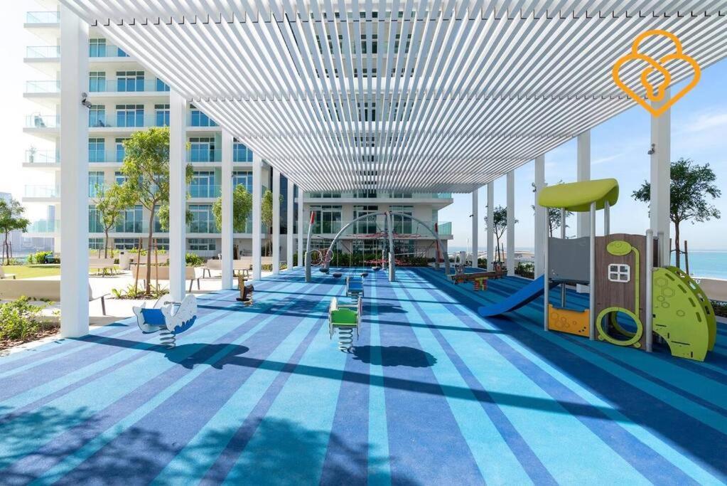 Appartement Keysplease Full Seaview 2 Bedroom Private Beach, Emaar Beachfront Dubaï