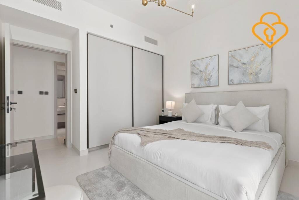 Appartement Keysplease Full Seaview 2 Bedroom Private Beach, Emaar Beachfront
