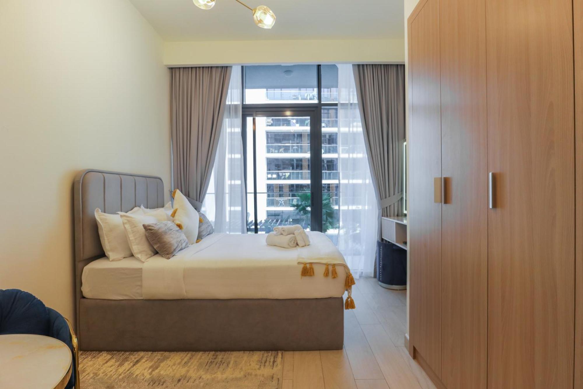 Royalton - Serene In The Heart Of Meydan District