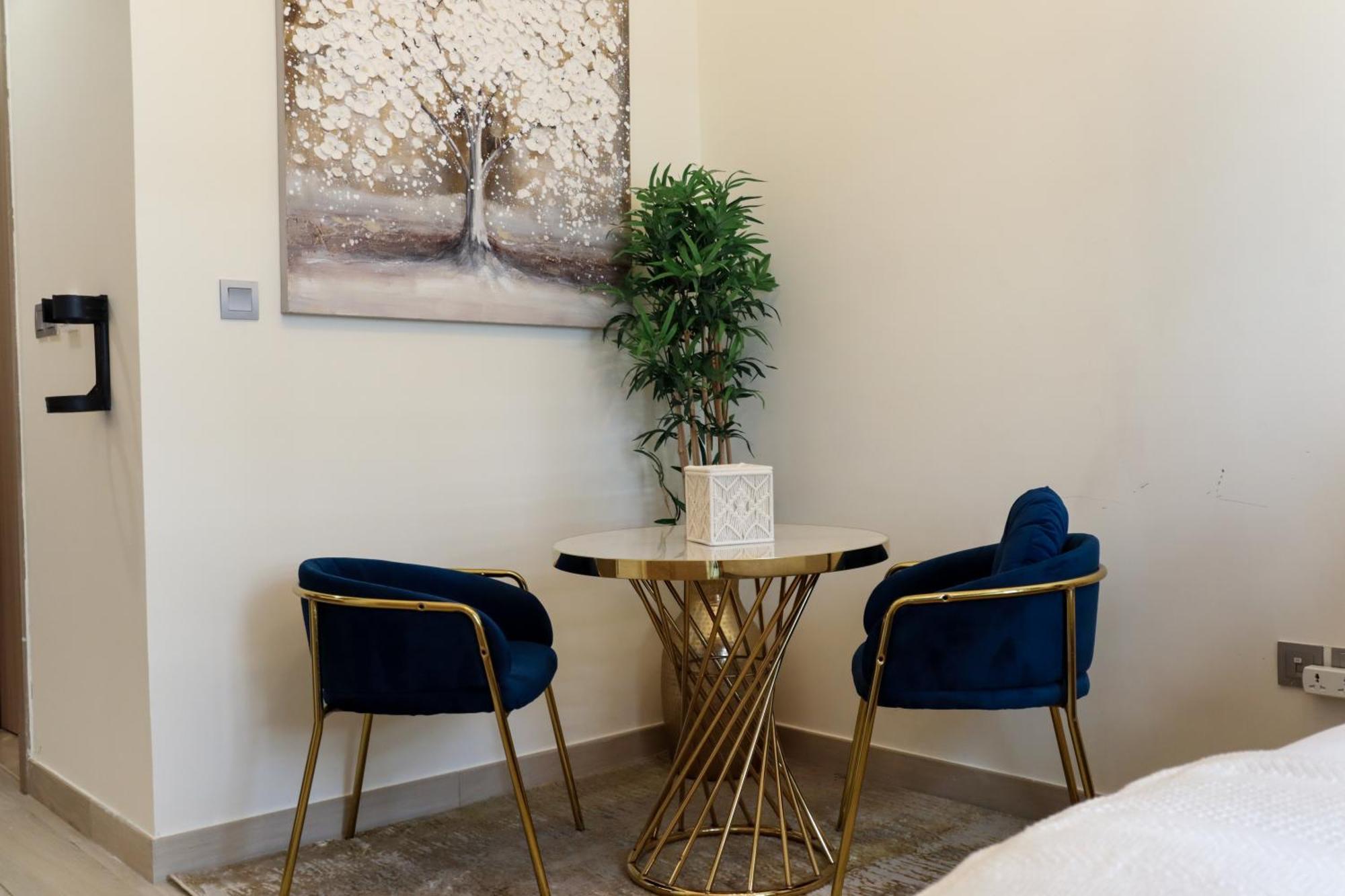 Royalton - Serene In The Heart Of Meydan District Appartement
