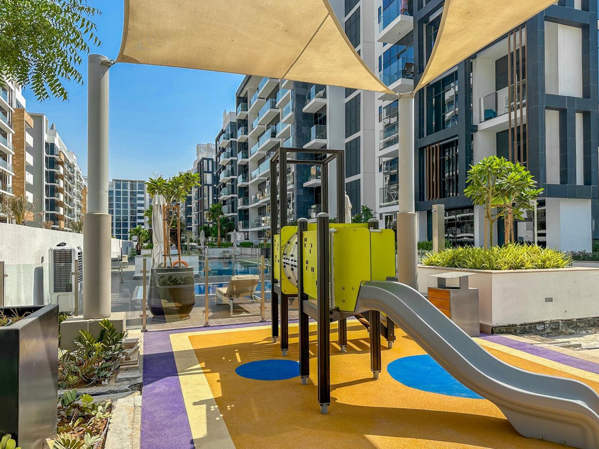 Royalton - Serene In The Heart Of Meydan District * Dubaï