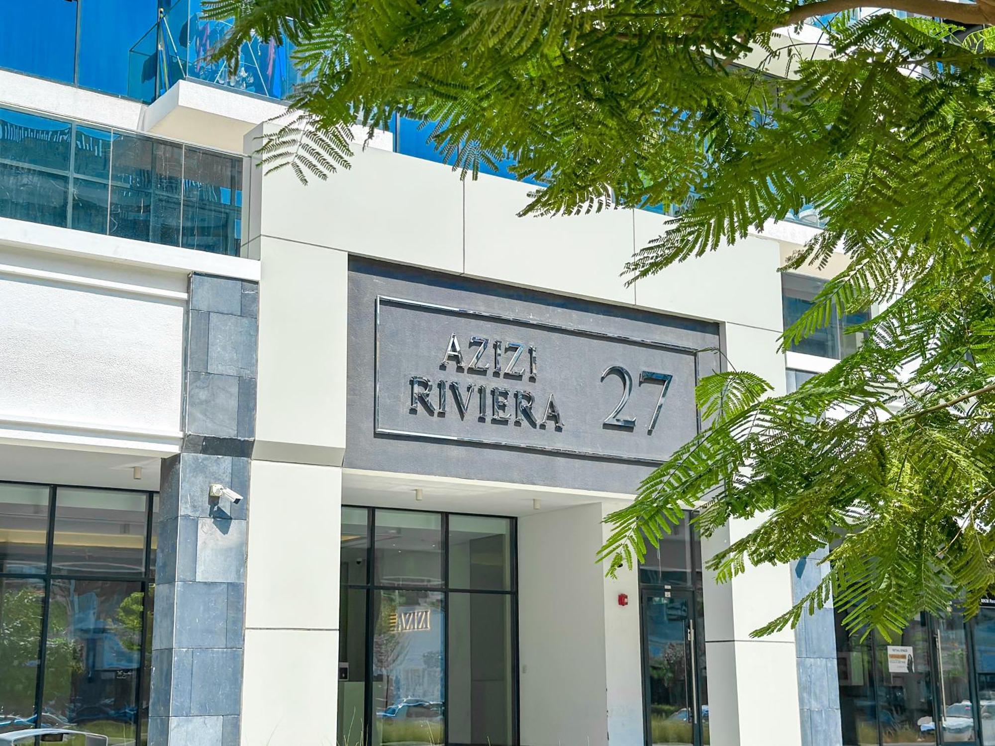Royalton - Serene In The Heart Of Meydan District